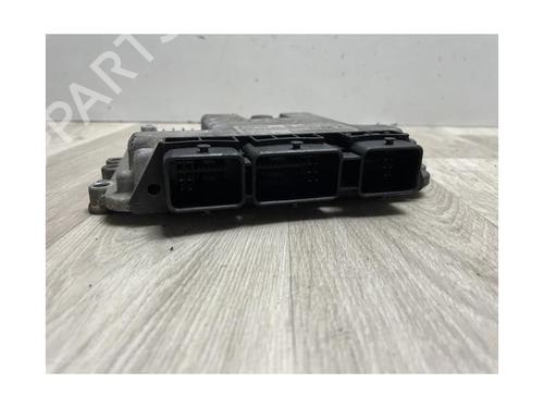 Engine control unit (ECU) PEUGEOT 206 Hatchback (2A/C) 1.4 HDi eco 70 | BP13382154M57 
