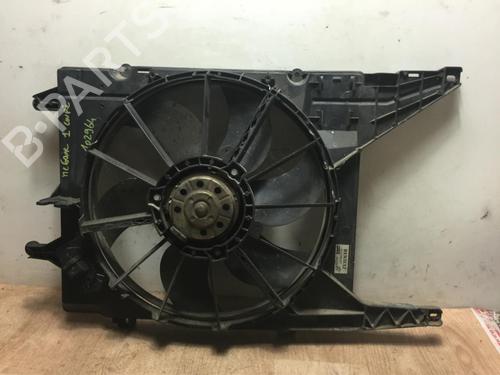 Varmvifte RENAULT MEGANE I Coach (DA0/1_) 1.9 dTi (DA0N) (98 hp) 13228236