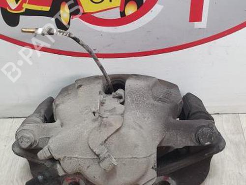 Used Left front brake caliper PEUGEOT 807 (EB_) 2.0 HDI (136 hp) 28722095