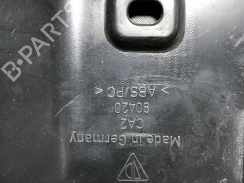 Glove box PORSCHE CAYENNE (9PA) Turbo 4.5 | BP20623465C95