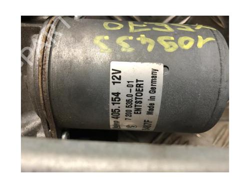 Front wiper motor BMW X5 (E70) xDrive 30 d | BP24985778M29 