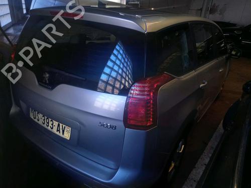 Boot lining PEUGEOT 5008 (0U_, 0E_) 1.6 BlueHDi 120 | BP25206279I3 - Image 6