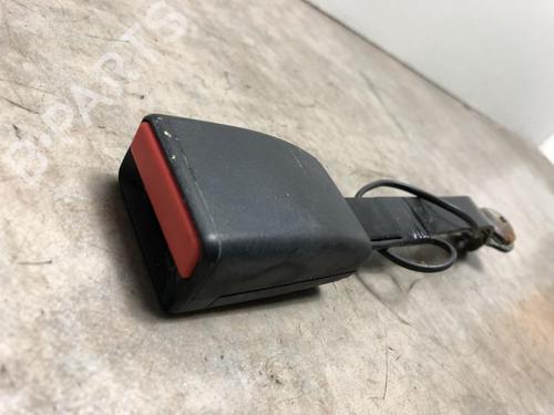 Used Seat buckle RENAULT CLIO IV (BH_) 0.9 TCe 90 (BHNF, BHMA, BHMH, BHJK, BHJR) (90 hp) 25305918
