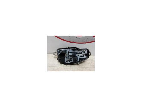 Used Licence plate light RENAULT MEGANE III Hatchback (BZ0/1_, B3_) 1.5 dCi (BZ0C) (90 hp) 13290705
