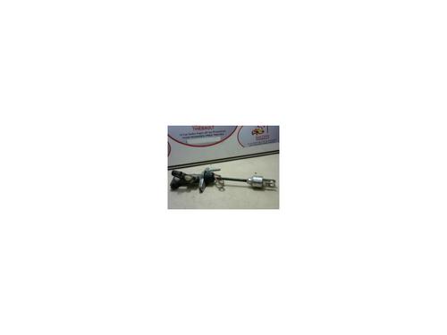 Used Clutch slave cylinder TOYOTA HIACE IV Bus (__H1_, __H2_) 2.5 D-4D (KLH12, KLH22) (117 hp) 23127991
