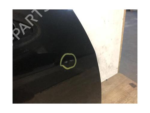 Right front door FIAT GRANDE PUNTO (199_) 1.3 D Multijet | BP30785205C3