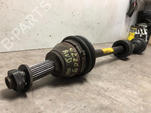 Right front driveshaft FORD STREET KA (RL2) 1.6 | BP31195898M39