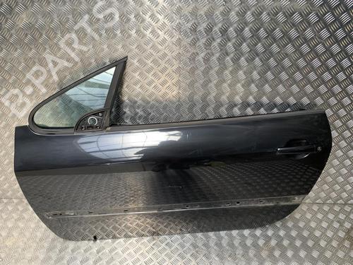 Used Left front door PEUGEOT 307 CC (3B) 2.0 HDi 135 (136 hp) 31198917