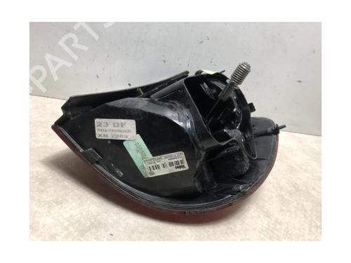 Left taillight VW FOX Hatchback (5Z1, 5Z3, 5Z4) 1.2 | BP20613111C34