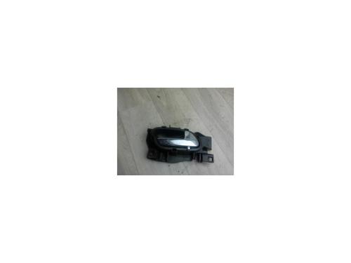 Used Front right interior door handle PEUGEOT 207 (WA_, WC_) 1.4 HDi (68 hp) 13272696
