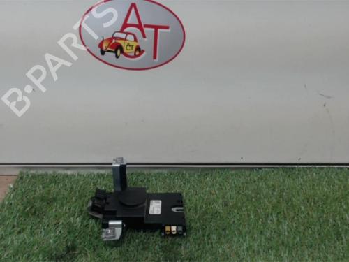Elektronisk modul AUDI A3 (8P1) 1.9 TDI (105 hp) 24955397