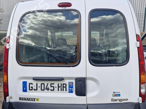 Starter RENAULT KANGOO Express (FC0/1_) 1.5 dCi (FC1R) | BP32999025M8 - Image 8