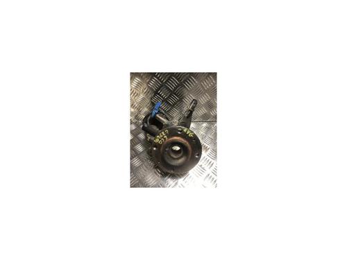 Venstre Styrespindel Lejehus DS DS 3 (SA_) 1.2 THP 110 / PureTech 110 (SAHNPS, SAHNZ6, SAHNZT) (110 hp) 21382302