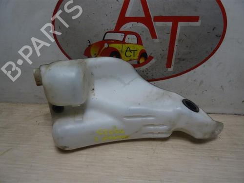 Windscreen washer tank RENAULT MEGANE III Hatchback (BZ0/1_, B3_) 1.5 dCi (BZ09, BZ0D, BZ1W, BZ29, BZ14) | BP13268671C113 