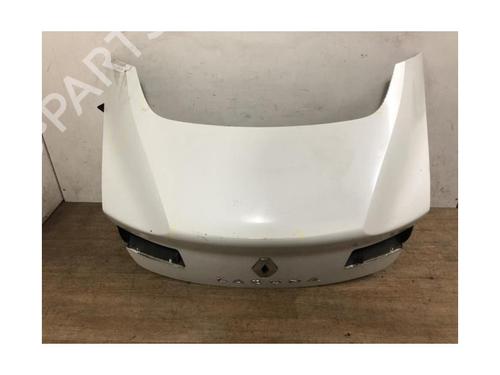 Tailgate RENAULT LAGUNA Coupe (DT0/1) 2.0 dCi (DT01, DT08, DT09, DT0K, DT12, DT1C, DT1D, DT1M,... | BP20616161C6 
