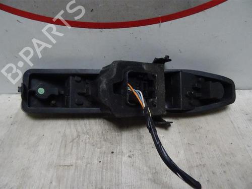 Licence plate light RENAULT SCÉNIC II (JM0/1_) 1.9 dCi (JM0G, JM12, JM1G, JM2C) | BP13291085I40 