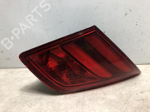 Used Left tailgate light PEUGEOT 308 II (LB_, LP_, LW_, LH_, L3_) 1.6 BlueHDi 120 (120 hp) 20631629