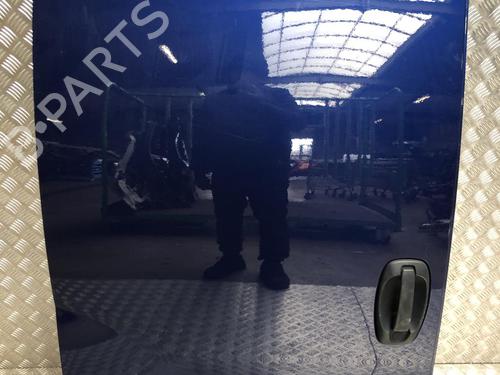 Høyre side skyvedør FIAT FIORINO Box Body/MPV (225_) 1.3 D Multijet (95 hp) 31829196