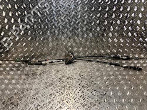 Used Cable FIAT 500 (312_) 1.2 (312AXA1A) (69 hp) 31204868
