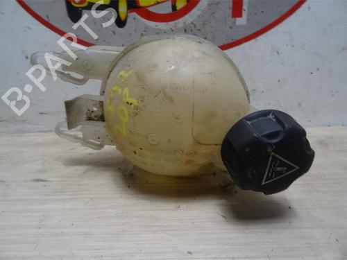Expansion tank PEUGEOT 208 I (CA_, CC_) 1.4 HDi | BP13274014C120