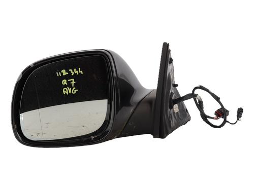 Used Left mirror Left mirror 39050565 39050565