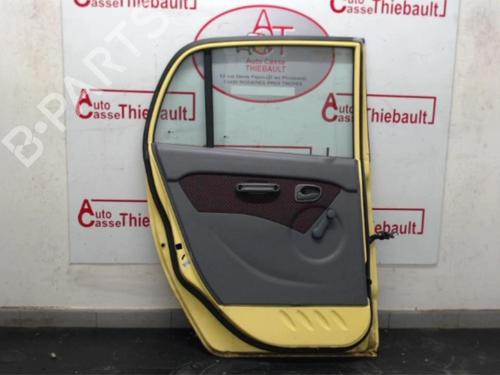 Left rear door HYUNDAI ATOS (MX) 1.1 | BP12969418C4 