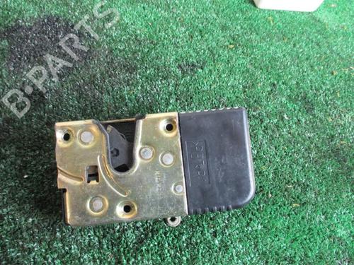 Front right lock PEUGEOT 806 (221) 2.0 HDI | BP12963416C97 
