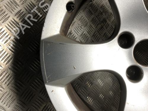 Rim PEUGEOT 3008 I MPV (0U_) 1.6 HDi | BP31983008C45