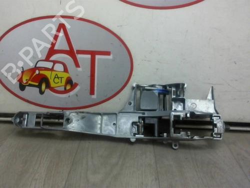 Front left exterior door handle CITROËN C3 Picasso (SH_) 1.6 HDI 90 | BP12973019C128 