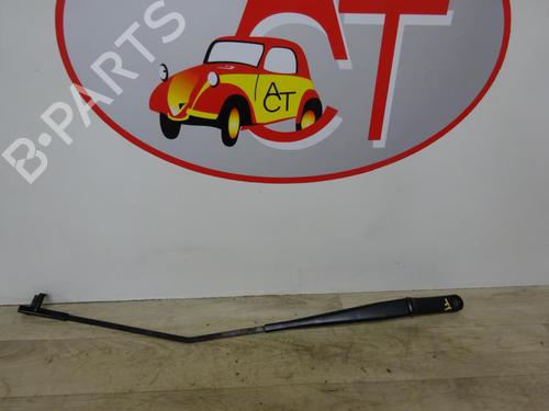 Used Front windshield wiper arm VW CADDY III MPV (2KB, 2KJ, 2CB, 2CJ) 1.9 TDI (105 hp) 27396329