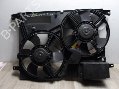 Used Heater blower motor LAND ROVER FREELANDER I (L314) 2.0 Td4 4x4 (112 hp) 13228168