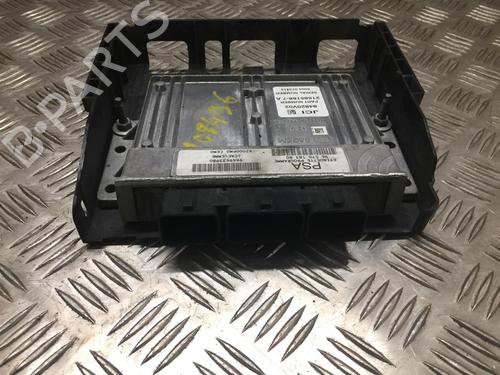 Control unit CITROËN C2 (JM_) 1.4 | BP24037206M11