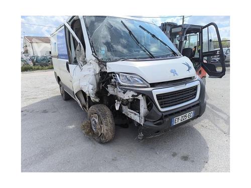 Fuse box PEUGEOT BOXER Van 2.0 BlueHDi 110 | BP28297123E1 