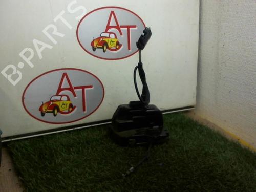 Højre bagtil lås NISSAN PRIMERA Hatchback (P12) 2.2 Di (126 hp) 13272879