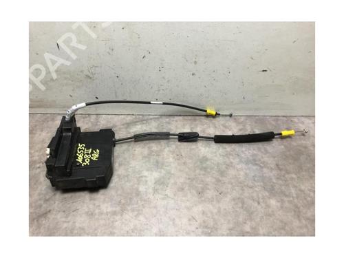 Rear left lock PEUGEOT 308 II (LB_, LP_, LW_, LH_, L3_) 1.2 THP 110 | BP20618299C100