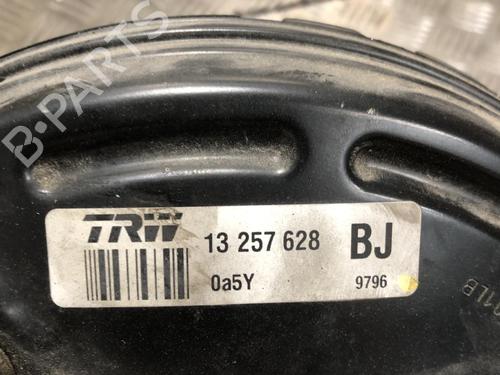 Servo brake OPEL MERIVA B MPV (S10) 1.4 (75) | BP31244262M42