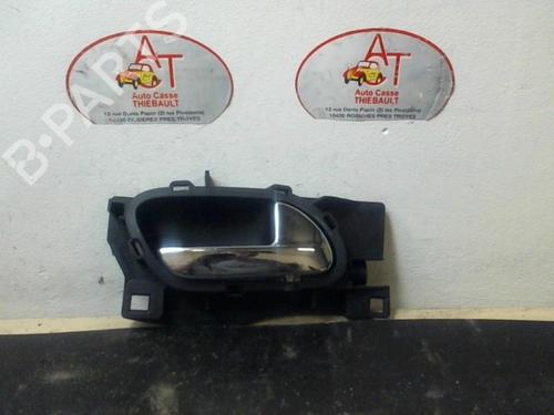 Used Front right interior door handle PEUGEOT 407 Coupe (6C_) 2.7 HDi (204 hp) 22791089