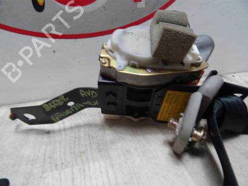 Sikkerhetsbelte foran høyre NISSAN MAXIMA / MAXIMA QX V (A33) 2.0 V6 24V | BP30782878I25