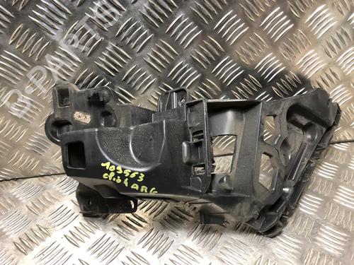 Used Rear bumper bracket RENAULT CLIO IV (BH_) 0.9 TCe 90 (BHNF, BHMA, BHMH, BHJK, BHJR) (90 hp) 24523098