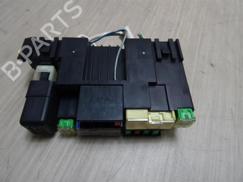 Fuse box NISSAN QASHQAI / QASHQAI +2 I (J10, NJ10, JJ10E) 1.5 dCi | BP12966024E1 