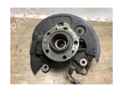 Right front steering knuckle PEUGEOT 308 II (LB_, LP_, LW_, LH_, L3_) 1.6 BlueHDi 120 | BP20620679M26 