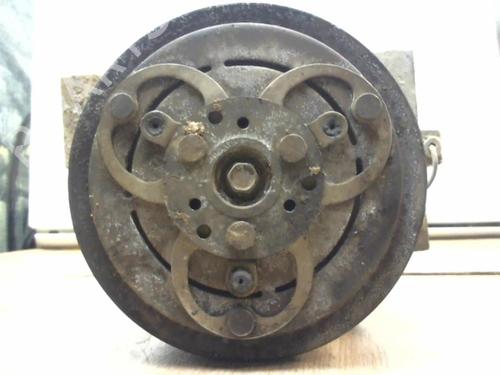 Used AC compressor NISSAN PICK UP (D22) 2.5 TD 4WD (103 hp) 20630991