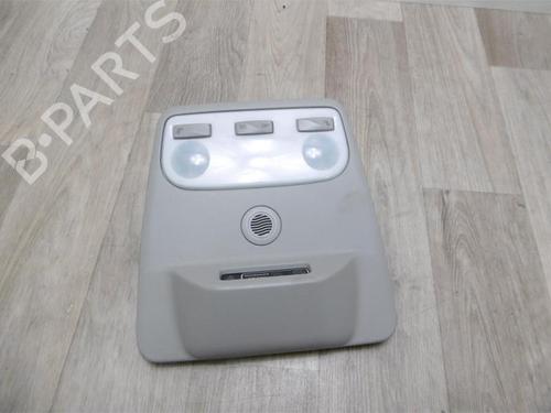 Interior roof light RENAULT ZOE Hatchback Van (BFM_) Electric (BFME) | BP20633936I8 