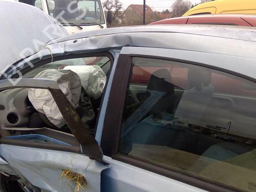 Alternator FIAT PANDA (169_) 1.1 (169.AXA1A) | BP31246077M7 