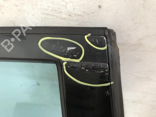 Used Right rear door MERCEDES-BENZ C-CLASS (W203) C 270 CDI (203.016) (170 hp) 13293293