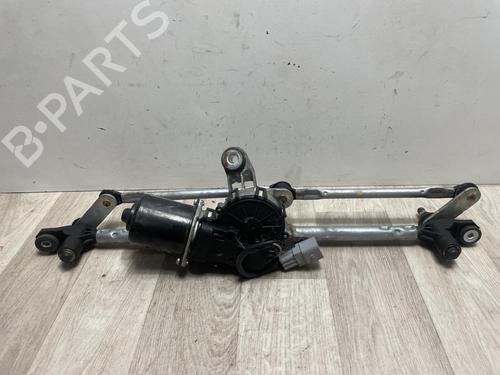 Used Front wiper motor CHEVROLET AVEO / KALOS Hatchback (T250, T255) 1.2 (84 hp) 24466730