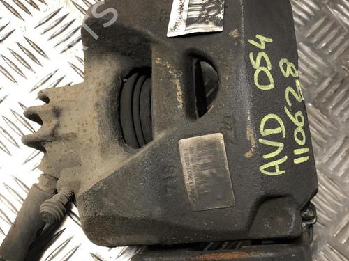 Pinza freno delantera derecha DS DS 4 / DS 4 CROSSBACK (NX_) 1.6 BlueHDi 120 (120 hp) 31800615