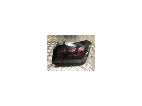 Used Right taillight PEUGEOT 208 II (UB_, UP_, UW_, UJ_) 1.2 PureTech 75 (75 hp) 26437807