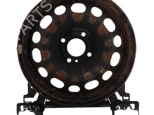 Used Rim Rim 38038834 38038834