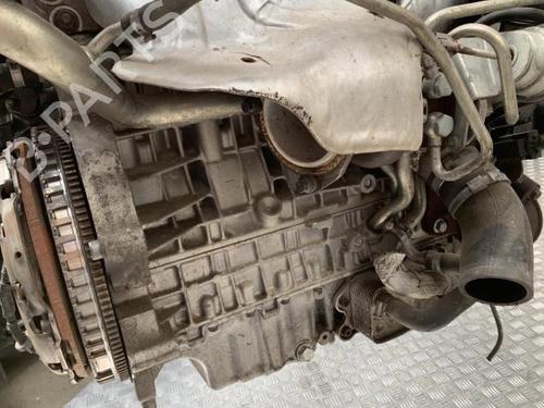 Engine FORD FOCUS II (DA_, HCP, DP) 2.5 ST | BP30786279M1